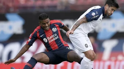 Independiente vs. San Lorenzo EN VIVO ONLINE por la Superliga