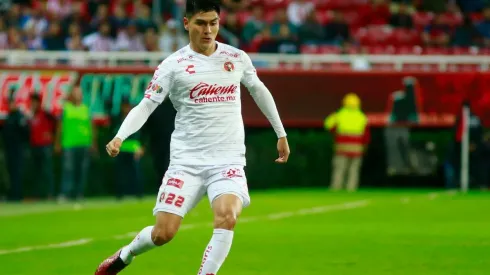 Juárez vs. Tijuana (Foto: Jam Media)