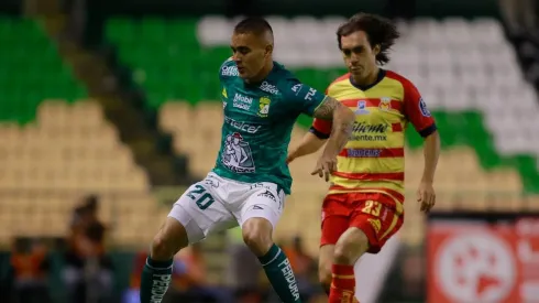 León y Morelia quedaron a mano en Guanajuato