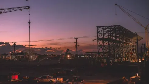 Inter Miami: Nuevos avances en el estadio de Fort Lauderdale