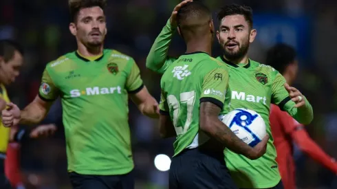 Juárez goleó a Tijuana, que no pudo sellar su calificación a la Liguilla