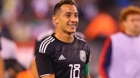 El ex jugador de Atlas reveló un hecho inédito sobre portar la cinta de capitán.