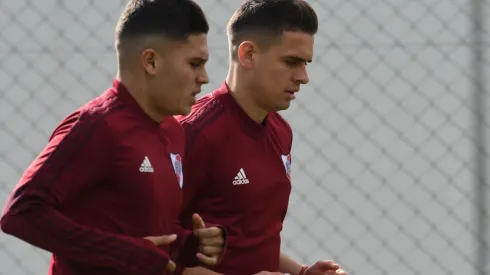 Juanfer Quintero y Santos Borré no serán convocados a la Selección Colombia