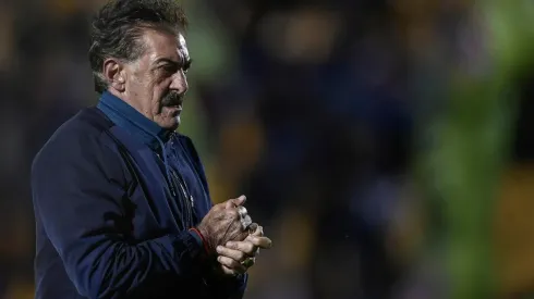 Cómo sigue el futuro de Ricardo La Volpe en Toluca