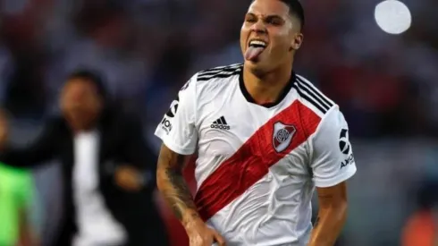 Cuánto deberían pagar desde la MLS si quieren llevarse a Juanfer Quintero