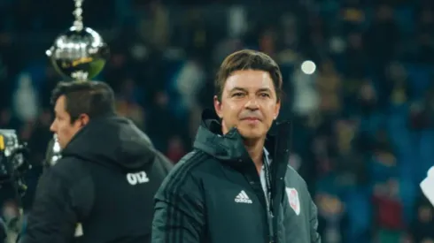 ¿Quién debe ser el DT de River si se va Marcelo Gallardo?