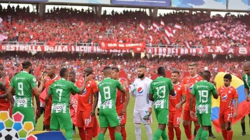 Nacional ya piensa en sus refuerzos y le quitaría una de las figuras al América de Cali