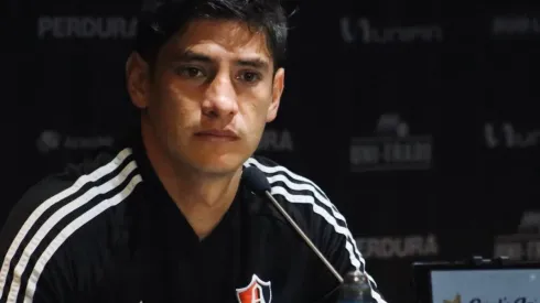 Edson Rivera analizó el duelo con Pachuca por Copa MX