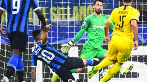 Qué canal transmite EN ESTADOS UNIDOS Borussia Dortmund vs. Inter por la Champions League