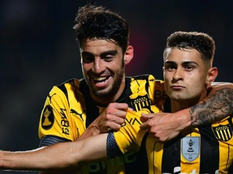 Qué canal transmite Cerro vs. Peñarol por el Torneo Clausura