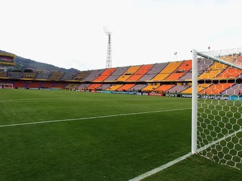 Las dos poderosas sedes que le compiten a Medellín para albergar la final de la Copa Libertadores