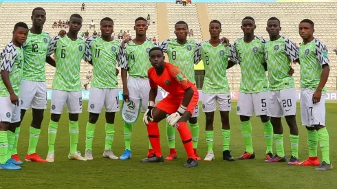Qué canal transmite Nigeria vs. Holanda por los octavos de final del Mundial Sub 17