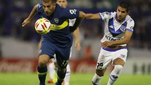 Día y horario de Vélez vs. Boca por la Superliga