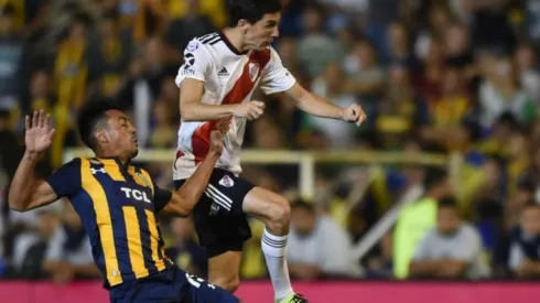 Cuándo juega River vs. Central por la Superliga