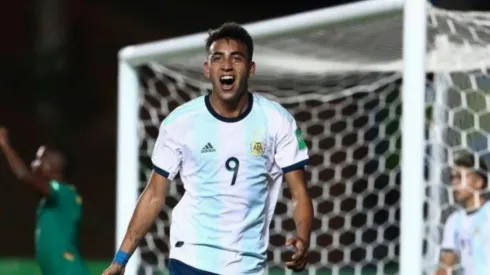 Mundial sub 17: día y horario de Argentina vs. Paraguay