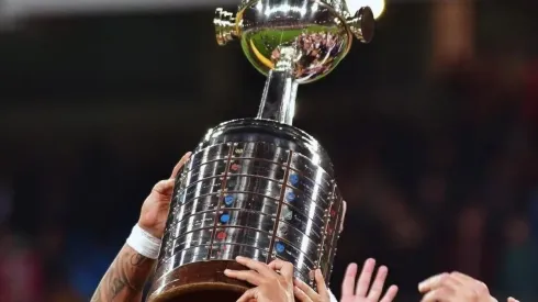 La Copa Libertadores espera por una definición.