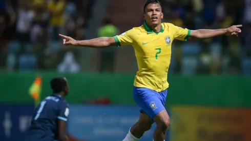 Qué canal transmite Brasil vs. Chile por los octavos de final del Mundial Sub 17