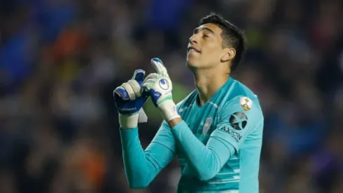 Olé: el motivo por el que Boca podría perder a Esteban Andrada