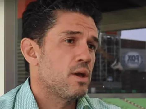 Irarragorri está orgulloso por los diez años del Estadio TSM de Santos