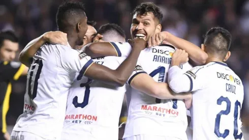 Liga de Quito se mueve en el mercado de pases.