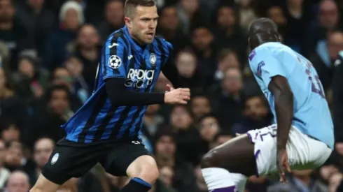 Qué canal transmite Atalanta vs. Manchester City por la Champions League