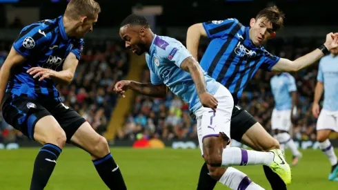 EN VIVO: Atalanta vs. Manchester City por la Champions League