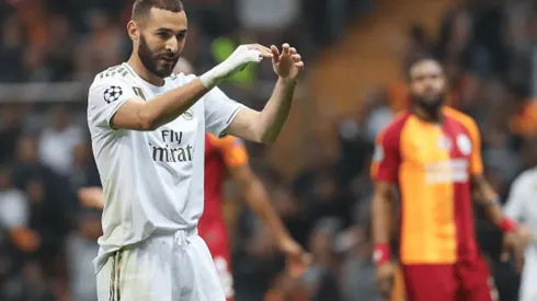 Qué canal transmite EN ESTADOS UNIDOS Real Madrid vs. Galatasaray por la Champions League