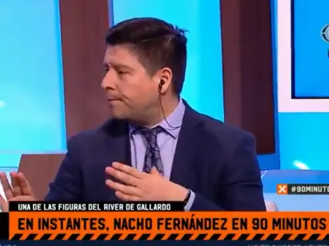 En Fox Sports revelaron cuál es el jugador de Racing que quiere Boca
