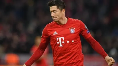 Bayern Munich le ganó 2 a 0 a Olympiacos y se clasificó a la siguiente fase de Champions