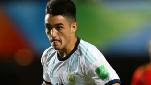 Ver en VIVO Paraguay vs. Argentina por el Mundial sub 17