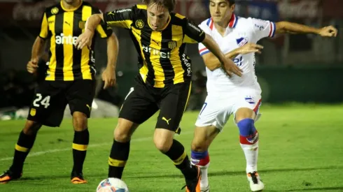 Cuándo se juega el clásico entre Nacional y Peñarol