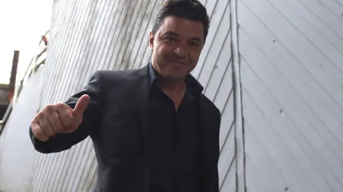 Borghi tiró fruta en Chile: "Gallardo será el técnico del Barcelona en diciembre"