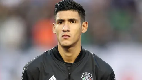 El gerente de Los Angeles Galaxy habló del posible fichaje de Uriel Antuna a Chivas
