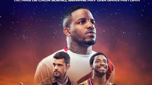 Farfán consiguió uno de los goles más importantes en la historia del fútbol peruano.