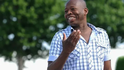 El 'Tino' Asprilla cumple 50 años y así será la monumental fiesta