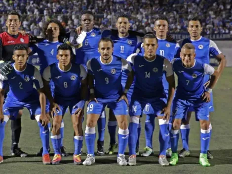 A qué hora juegan Nicaragua vs. Cuba por un amistoso