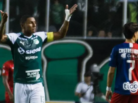 Filtran camiseta de campeón que Cali se quedó con ganas de usar al perder la Copa