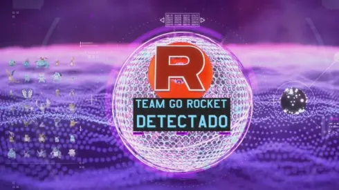 La invasión del Team GO Rocket arriba a Pokémon GO ¡Llega Giovanni!