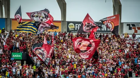 Un regalo: Flamengo le dará viaje y estadía a sus hinchas por menos de 3 dólares