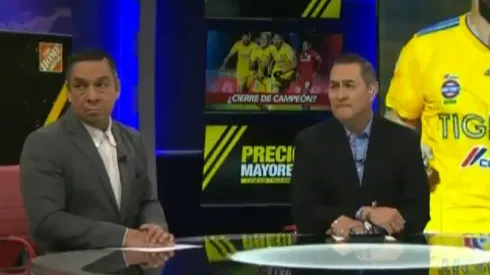 "Tigres no es bueno de visita en las finales": Multimedios
