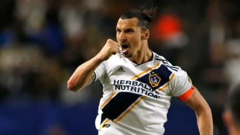 ¡Vuelve a Europa! Directivo de la MLS revela dónde que Zlatan tiene todo arreglado para irse a Italia