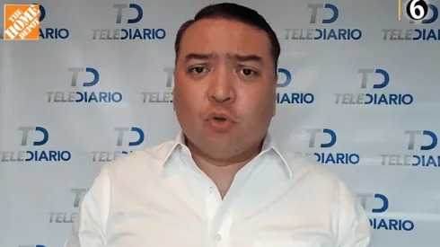 Willie González volvió a criticar a Rayados y esta vez fue contra los jugadores.