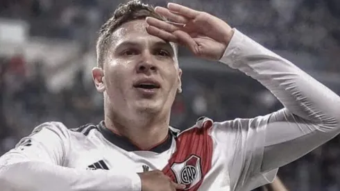 Juanfer Quintero y la curiosa confesión: utiliza lentes cuando juega: "No veo muy bien’’