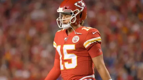 Guárdenlo para el Azteca: Andy Reid y los Chiefs tomaron una decisión sobre Patrick Mahomes.