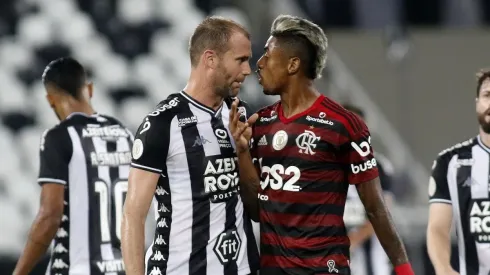 Ayer jugó contra Flamengo y hoy le dio a River el secreto para ganar la final