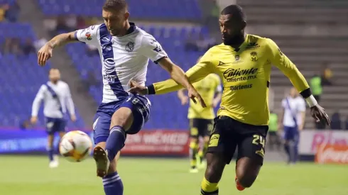 Morelia vs. Puebla (Foto: Jam Media)