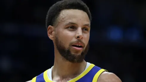 Se acabó: los Warriors tienen la peor noticia sobre la lesión de Stephen Curry