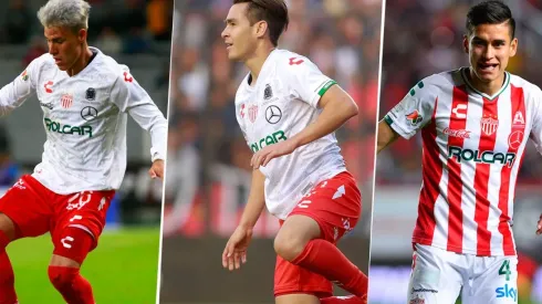 Va por todo: Chivas se llevaría a tres jugadores de Necaxa a billetazos