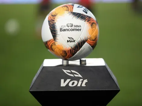 La tabla de posiciones en la jornada 18 tras el viernes