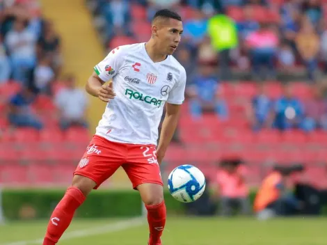 En VIVO: Atlético San Luis vs. Necaxa por la Liga MX